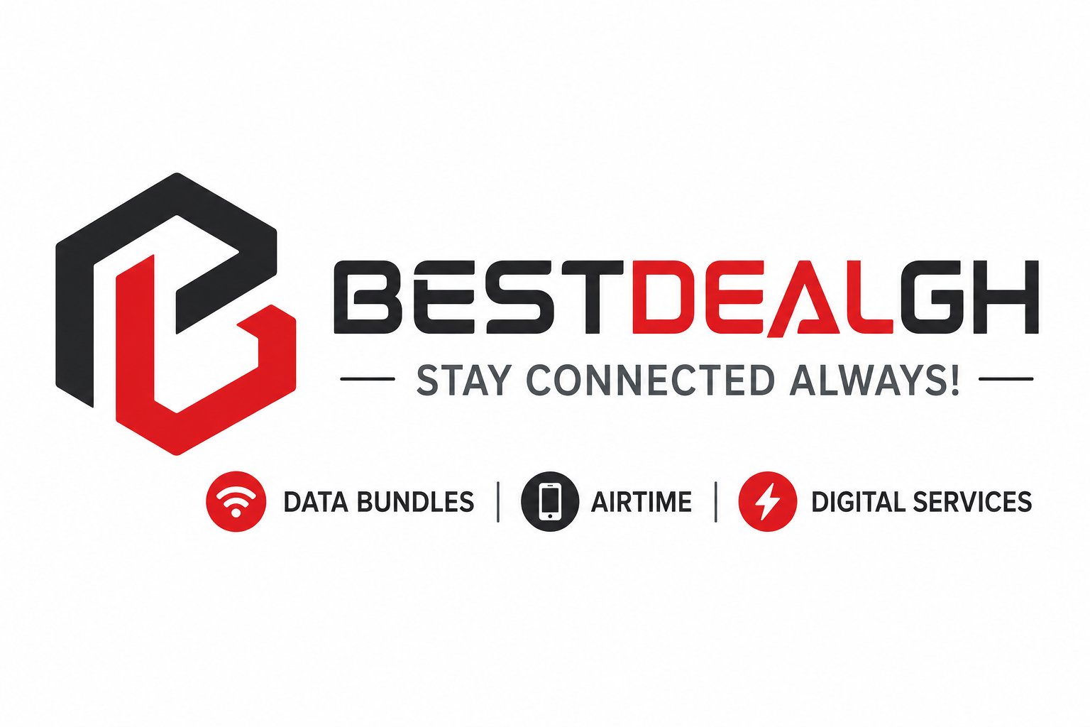 BestDealGH Logo
