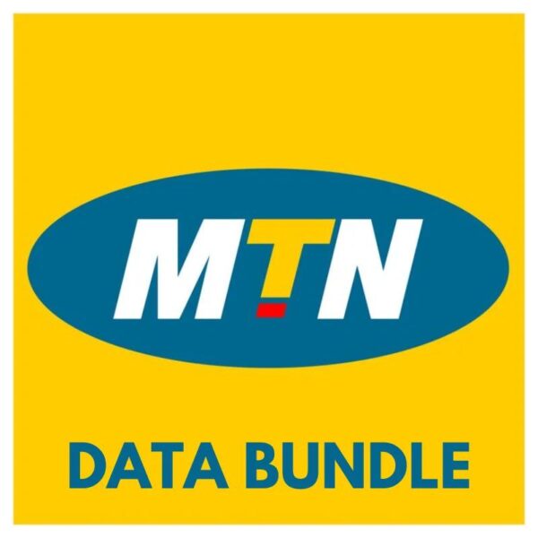 MTN Data Bundle