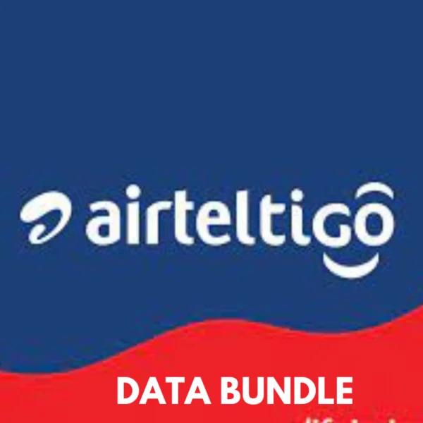 AirtelTigo Data Bundle