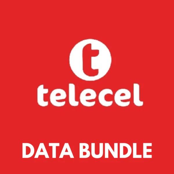 Telecel Data Bundle